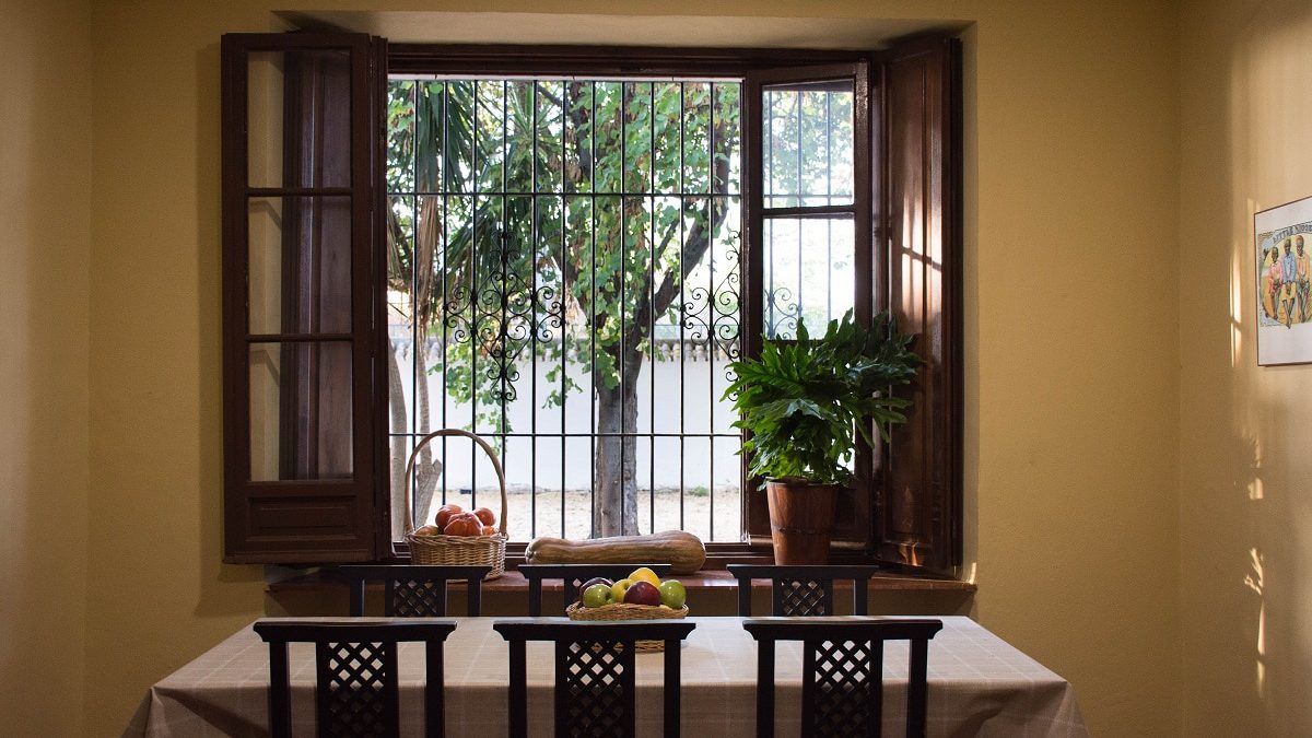 centro desintoxicación Sevilla dejar las drogas salir cocaina alcohol heroína adicciones juego adicto