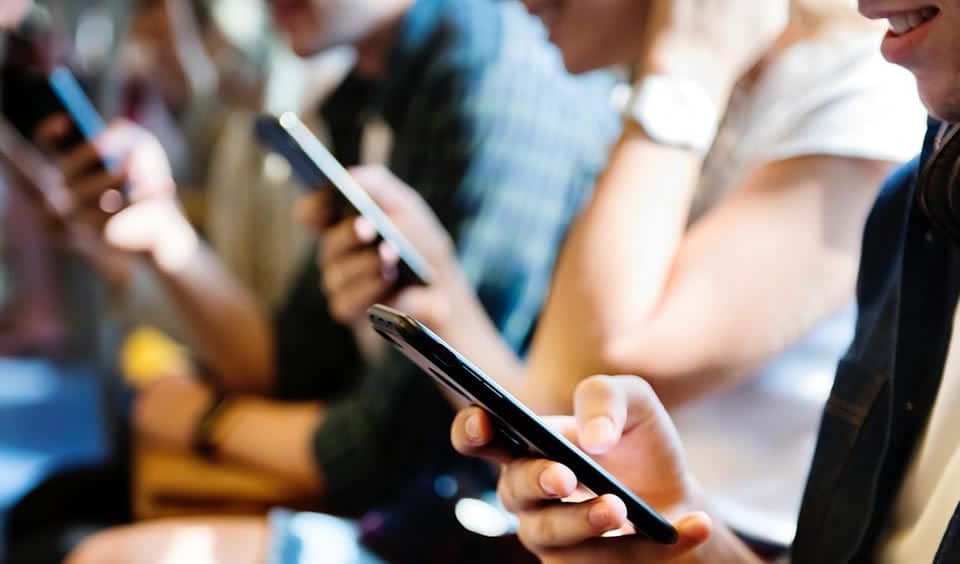 ludopatía en jóvenes