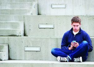 Ludopatia en Jovenes