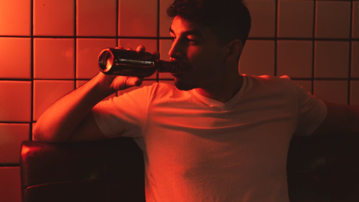 Cuándo desaparece el síndrome de abstinencia del alcohol