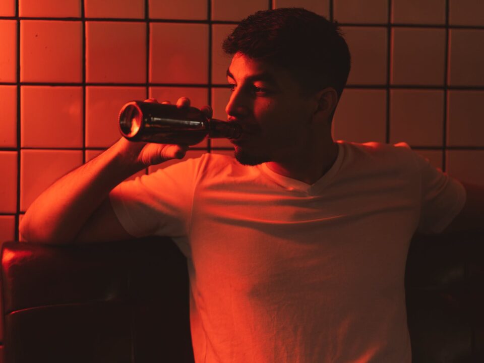 Cuándo desaparece el síndrome de abstinencia del alcohol