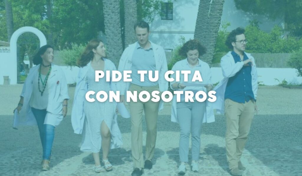 PIDE TU CITA CON NOSOTROS