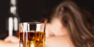 alcoholismo- Problemas de conducta y comportamiento