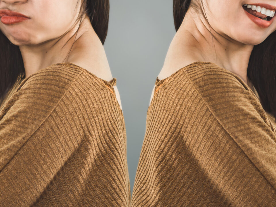 ¿Qué es la ciclotimia?