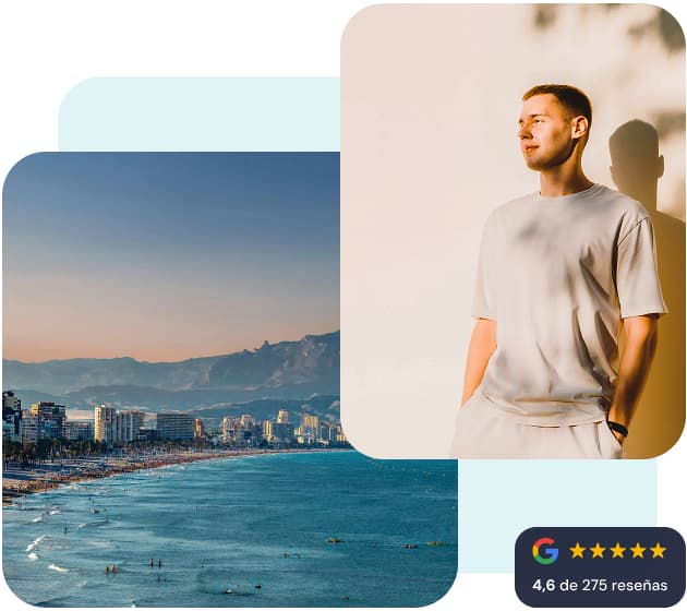 Instituto Noa Centro de Adicciones y Desintoxicación alicante