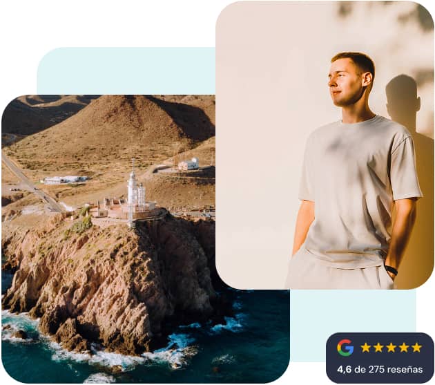 Instituto Noa Centro de Adicciones y Desintoxicación almeria