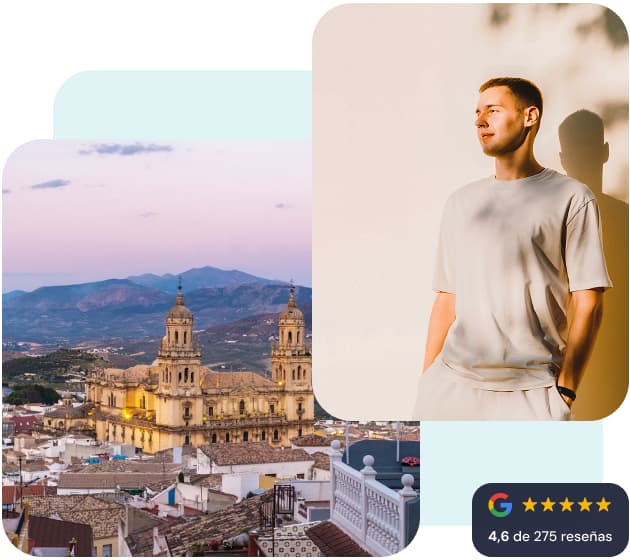 Instituto Noa Centro de Adicciones y Desintoxicación jaen ubeda baeza