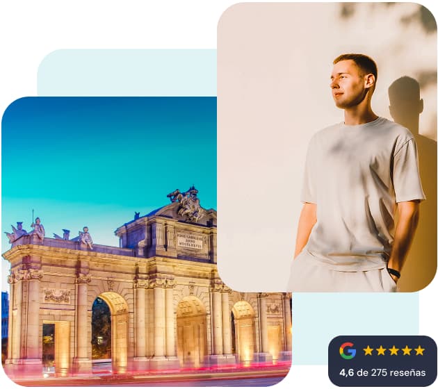 Instituto Noa Centro de Adicciones y Desintoxicación madrid