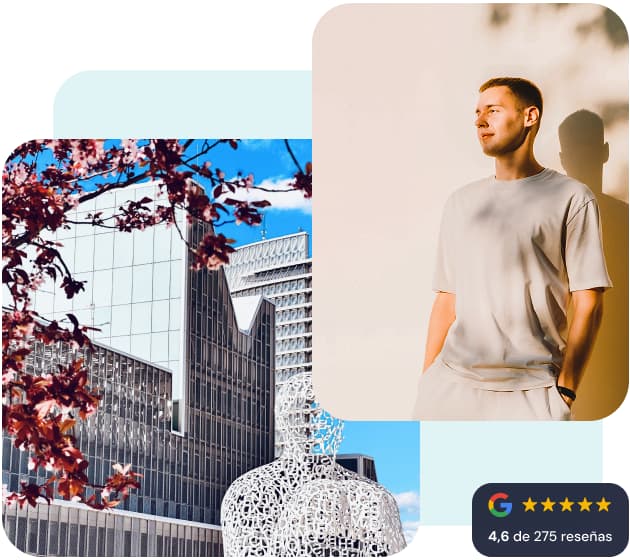 Instituto Noa Centro de Adicciones y Desintoxicación zaragoza