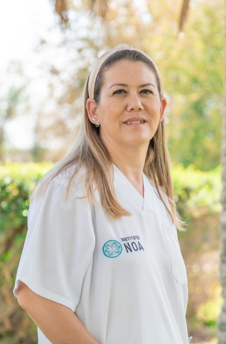 Sonia Sierra ArenasLimpieza y cocina