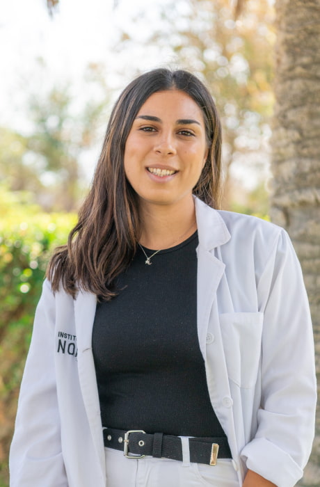 Carmen Jiménez MorenoPsicóloga General Sanitaria