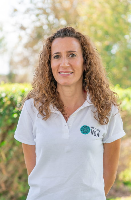 Leticia Fernández BravoPsicóloga General Sanitaria